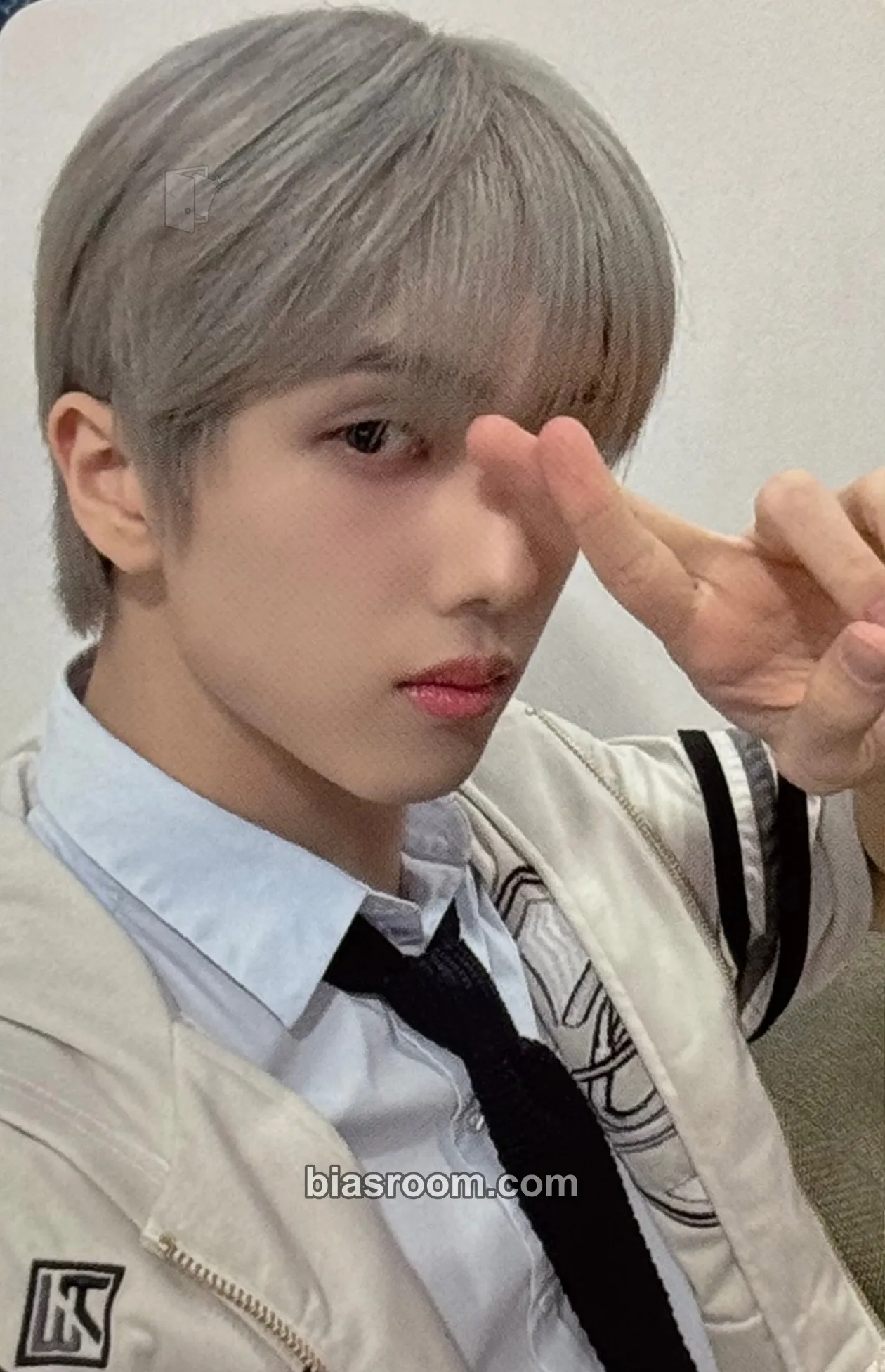 Jisung Dream()scape Photocard - NCT DREAM - NCT DREAM K-pop photocard