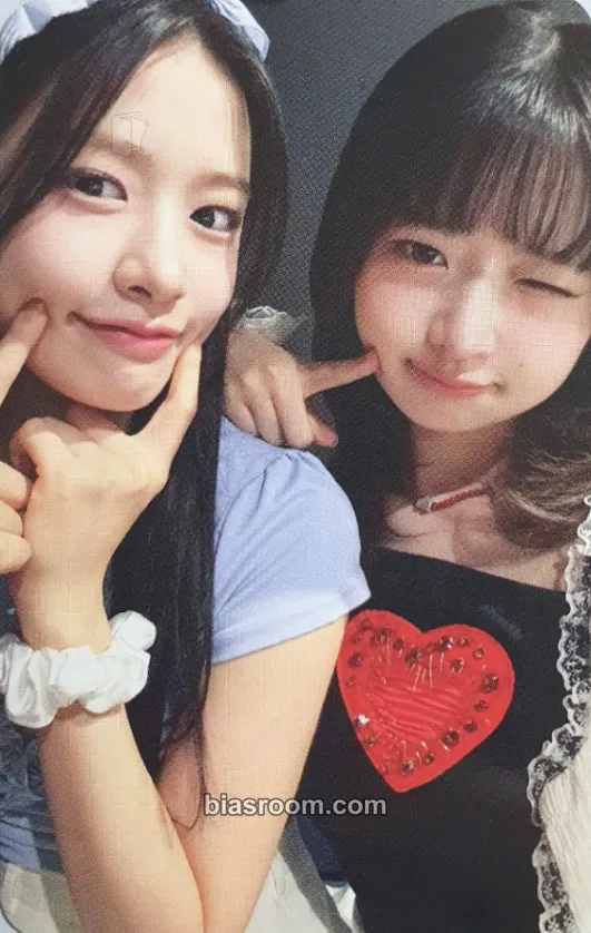 IVE SWITCH Photocard - IVE - IVE K-pop photocard
