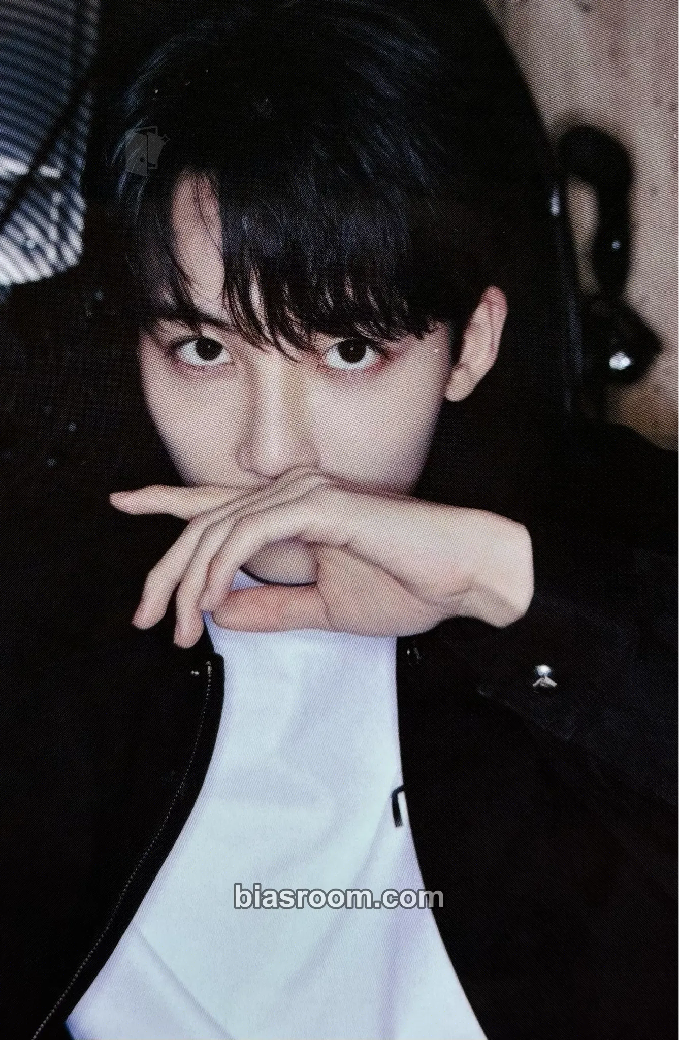 Jeonghan 2022 6TH SVT IN CARAT LAND Photocard - SEVENTEEN - SEVENTEEN K-pop photocard