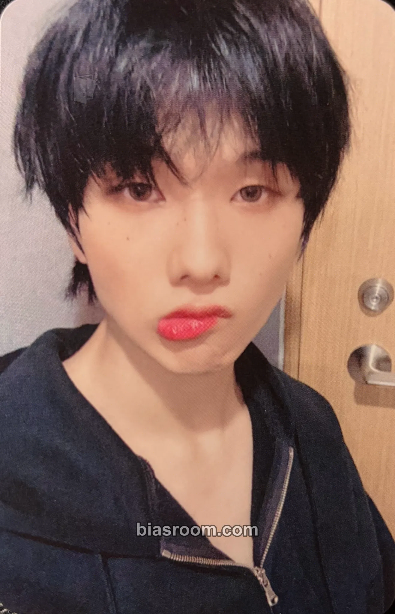 Jisung Golden Age Photocard - NCT - NCT K-pop photocard