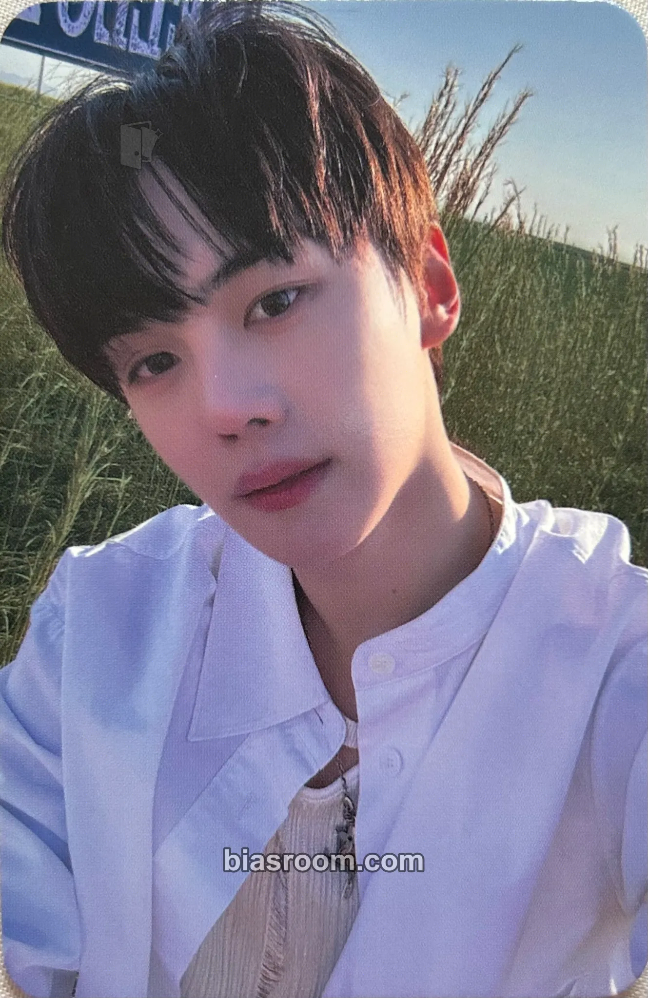 Gyuvin You Had Me at Hello Photocard - ZEROBASEONE - ZEROBASEONE K-pop photocard