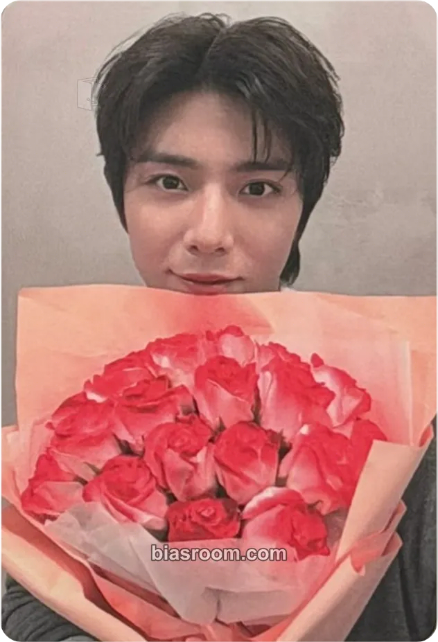 Hwiyoung About Love Photocard - SF9 - SF9 K-pop photocard