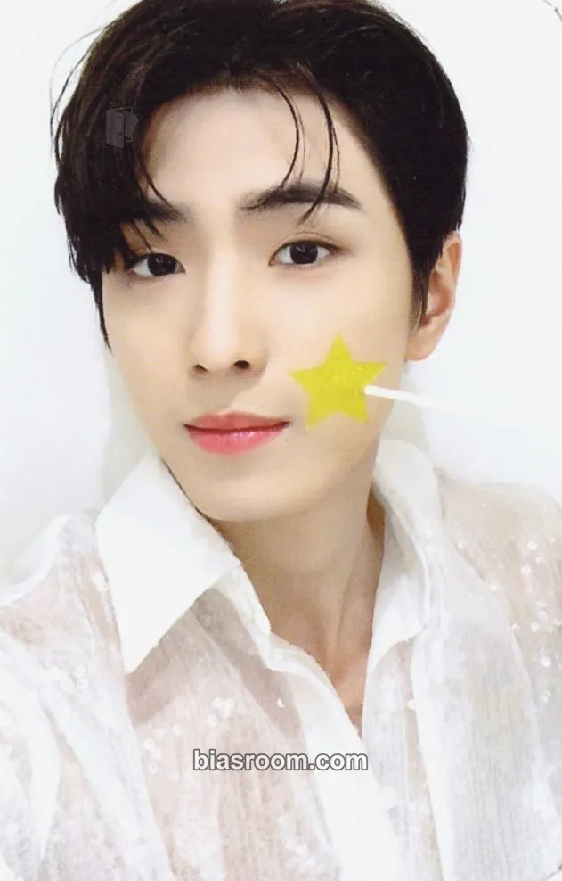 Yonghee ‘OK’ Episode 2 : I’m OK Photocard - CIX - CIX K-pop photocard