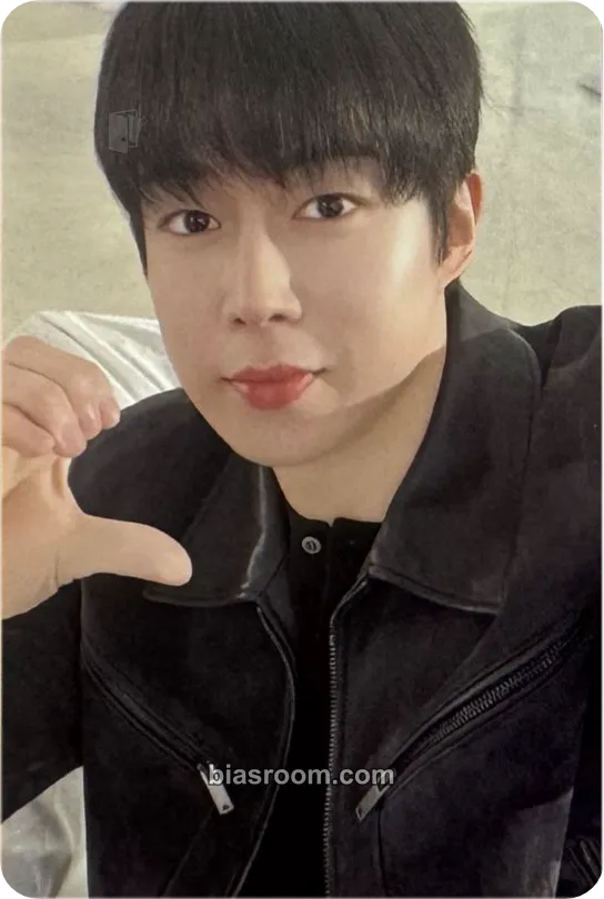 Dawon About Love Photocard - SF9 - SF9 K-pop photocard