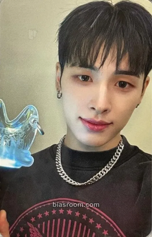 Haru <One Beat> Special Concert Photocard - NEXZ - NEXZ K-pop photocard