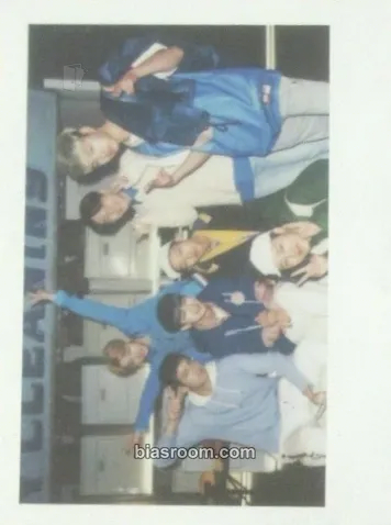Welcome Back - Full Photocard - iKON - iKON K-pop photocard