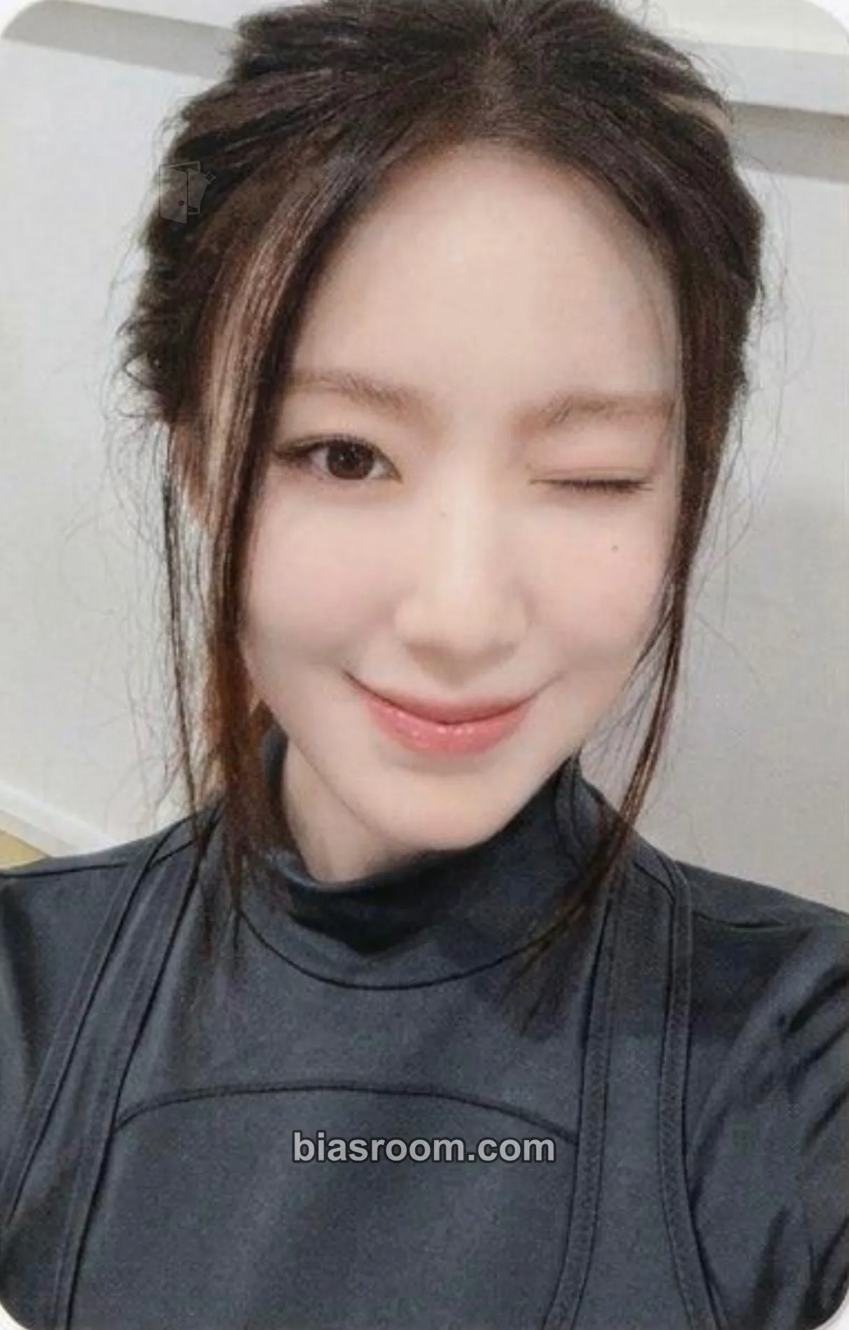 Shuhua We are Photocard - i-dle - i-dle K-pop photocard