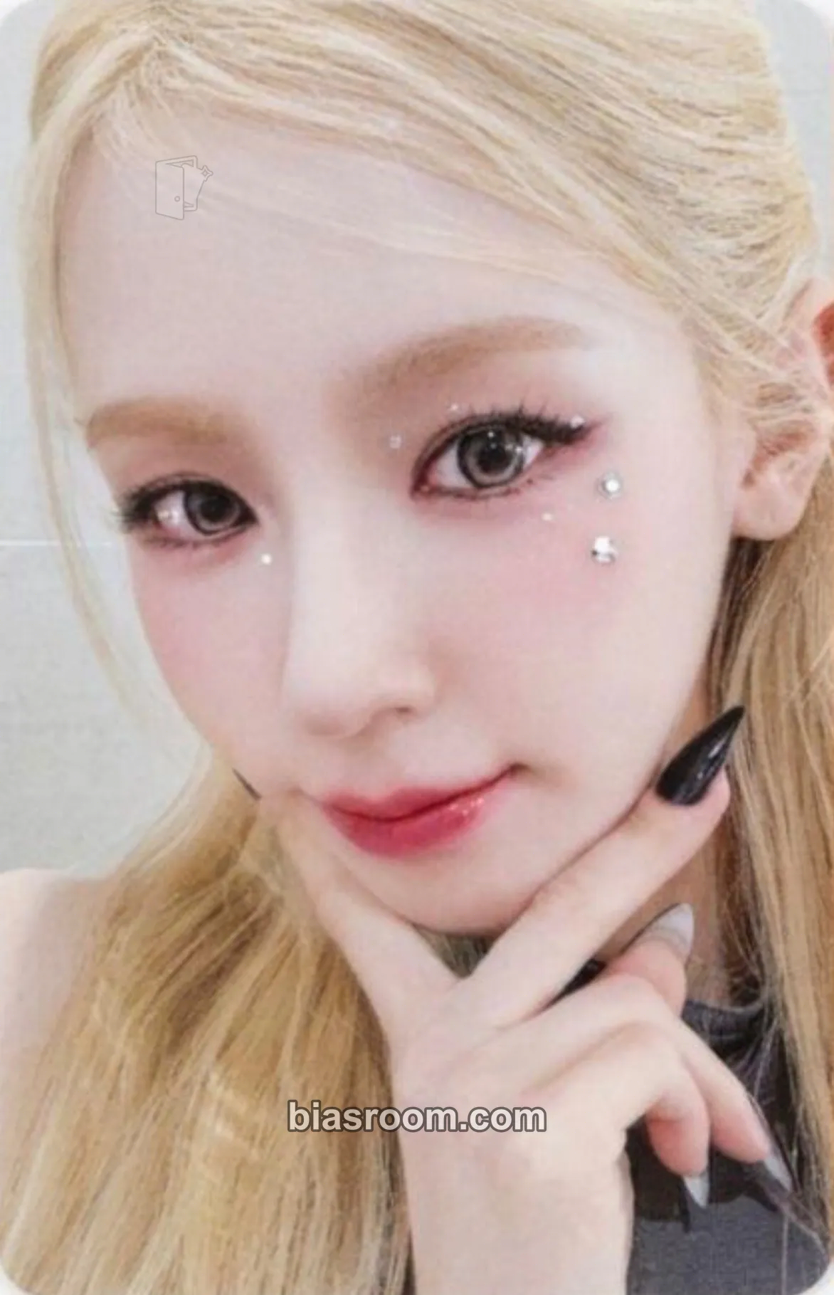 Miyeon We are Photocard - i-dle - i-dle K-pop photocard