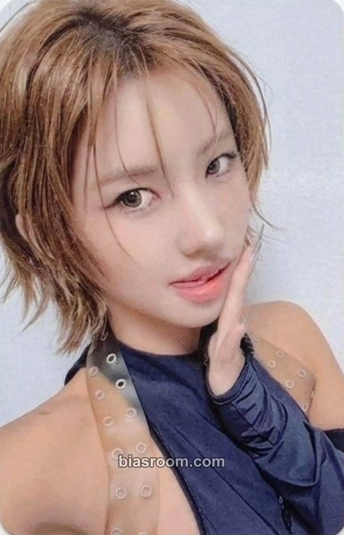 Soyeon We are Photocard - i-dle - i-dle K-pop photocard