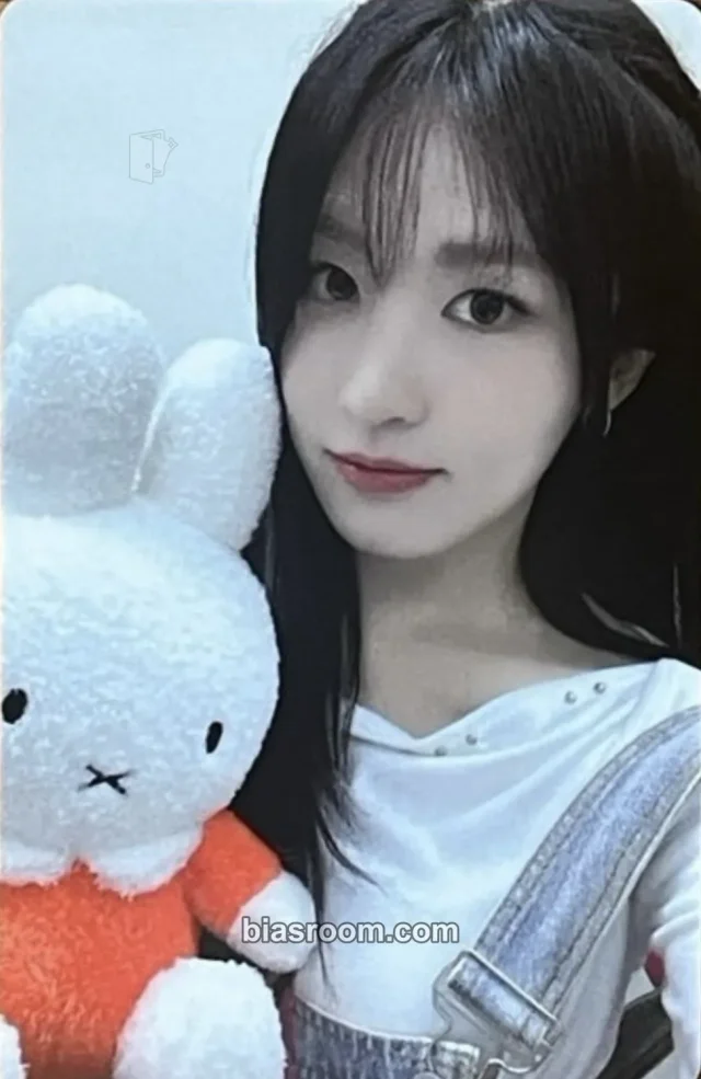 Latency - Heeyeon - LATE O’ CLOCK Album fanplee video call (fancall) round 2