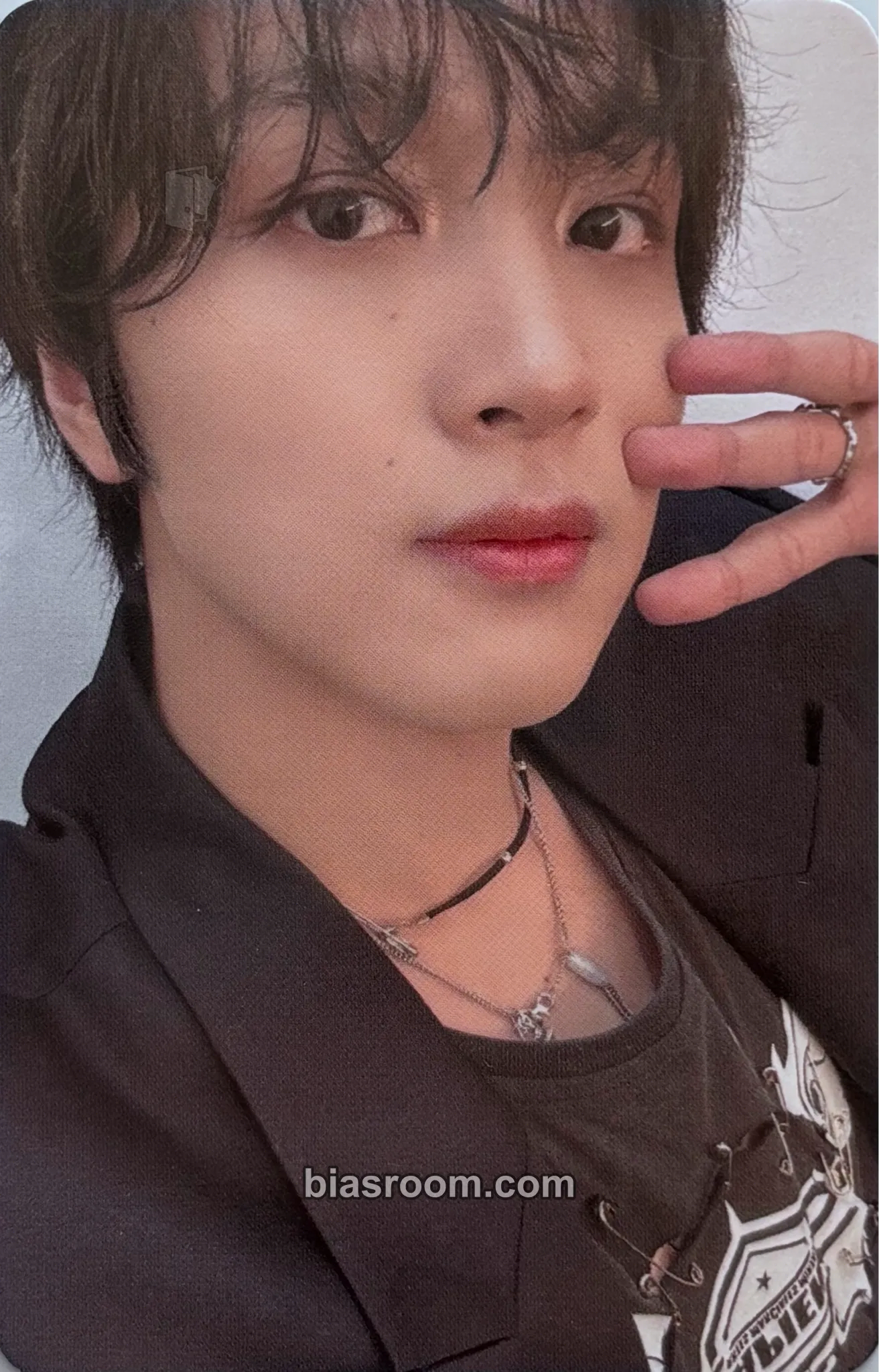 Haechan Taste Photocard - NCT - NCT K-pop photocard