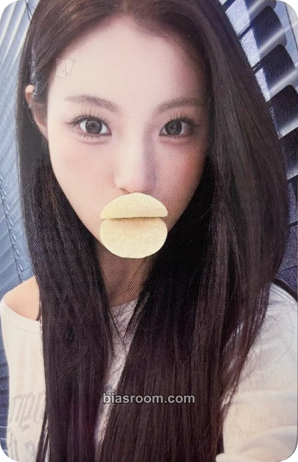 Yeju Wild Cherry Photocard - ICHILLIN’ - ICHILLIN’ K-pop photocard