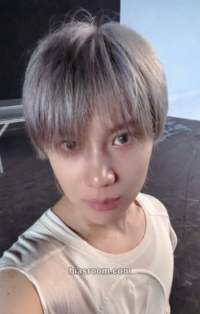 Taemin - Taemin - TAEMori 'Cozy Nest' Pop-Up Event purchase benefit pop-up store