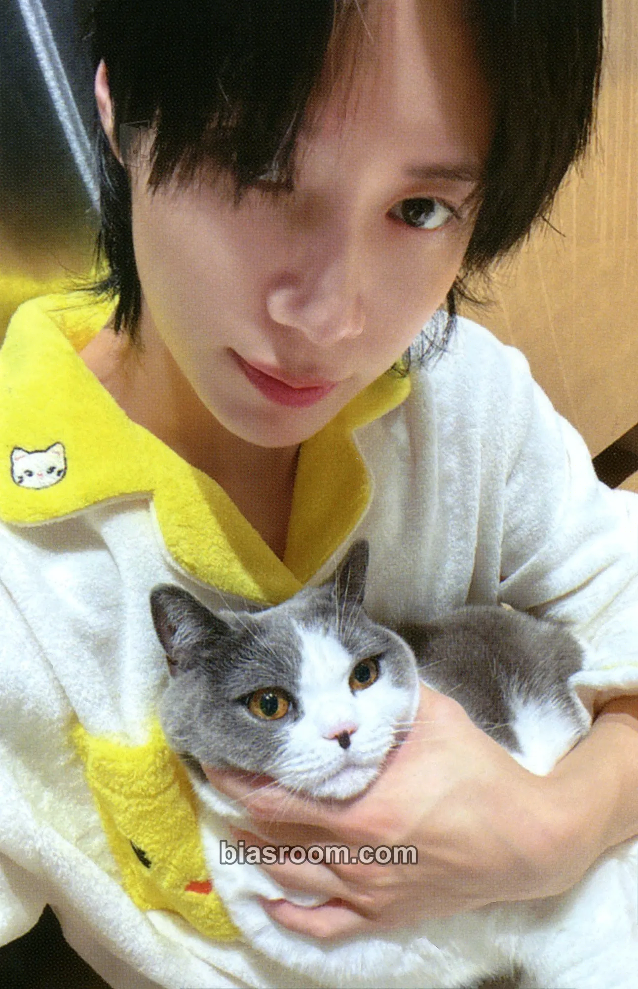 Taemin Taemin 5th Concert: Metamorph Photocard - Taemin K-pop photocard