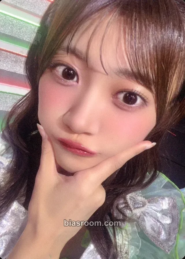 Cutie Street - Kana Itakura - Random Trading Cards Ver.7 Other trading card