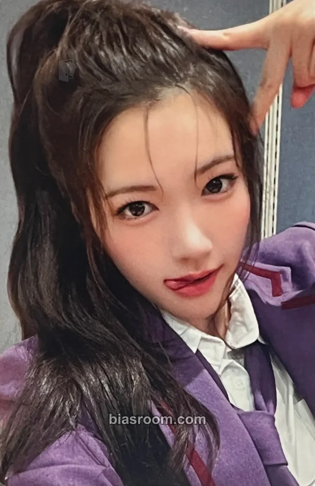 AtHeart - Seohyeon - Plot Twist Album