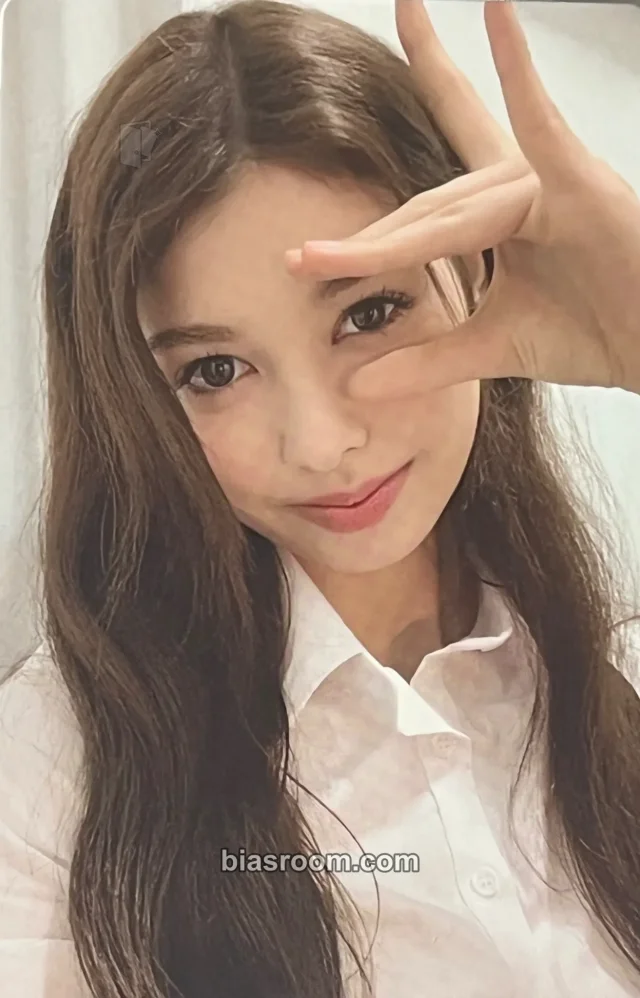 AtHeart - Michi - Plot Twist Album