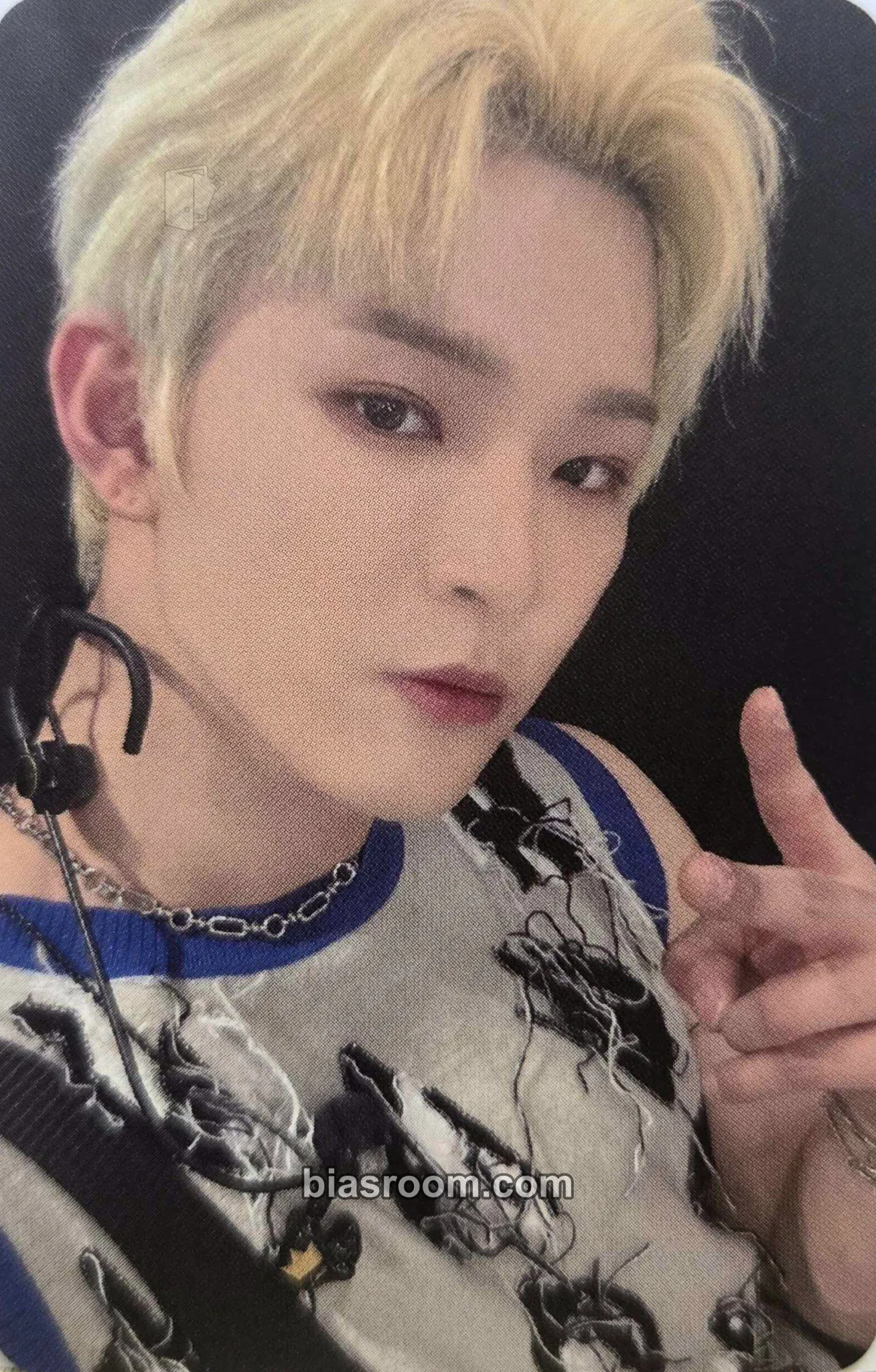 Leedo TRICKSTER Photocard - ONEUS - ONEUS K-pop photocard
