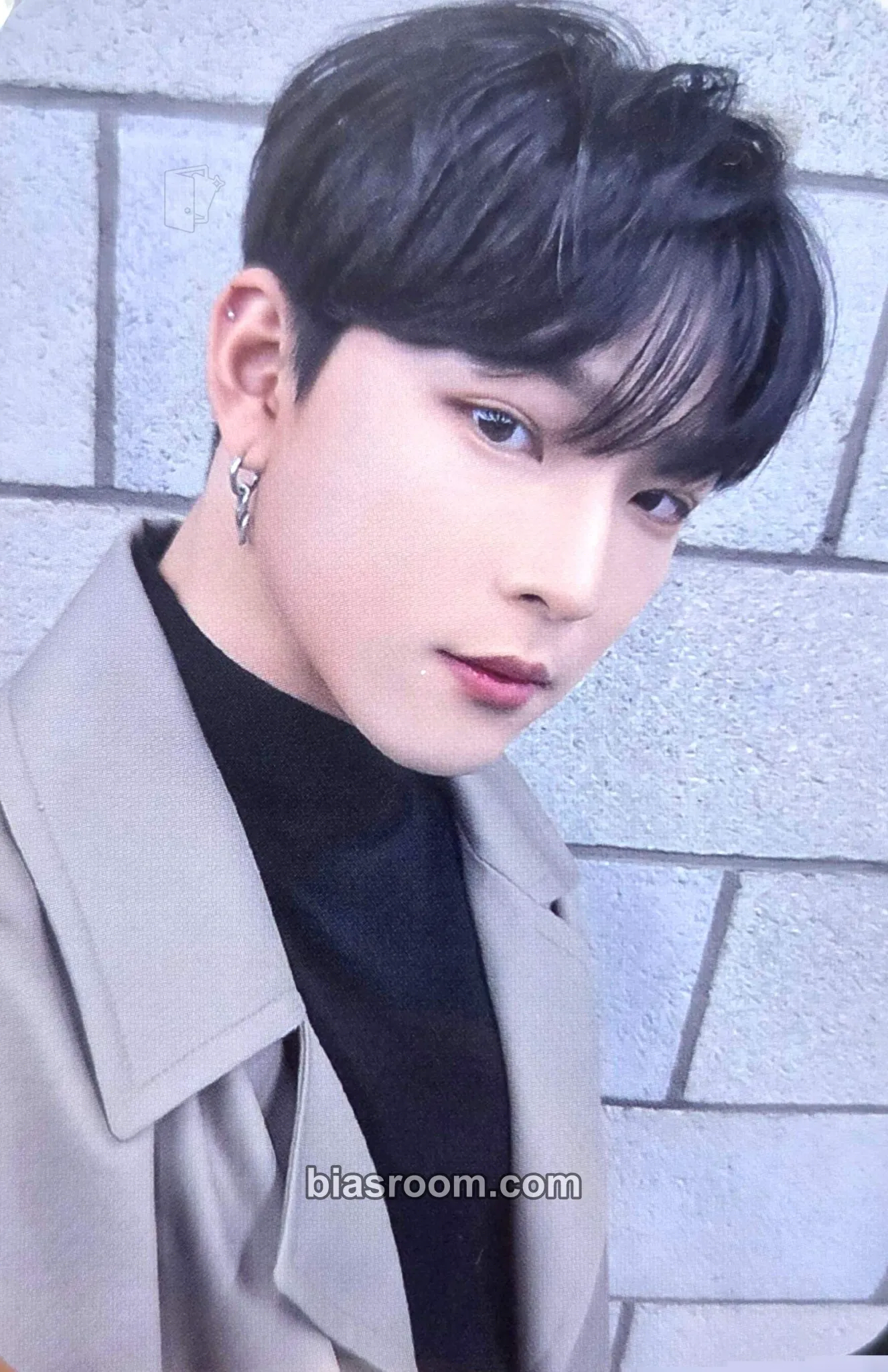 Leedo La Dolce Vita Photocard - ONEUS - ONEUS K-pop photocard