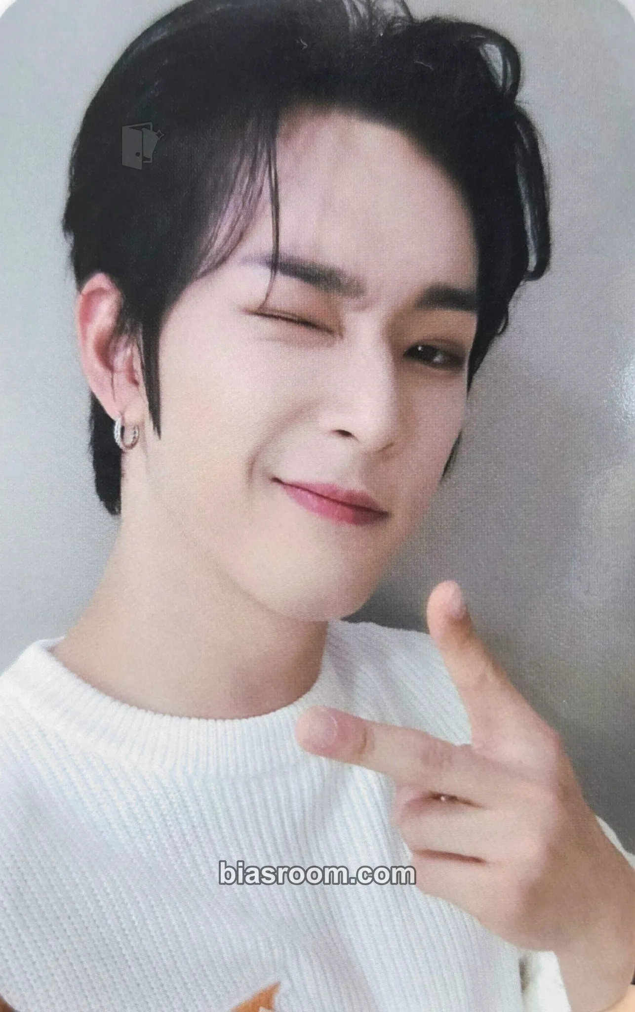 Leedo MALUS Photocard - ONEUS - ONEUS K-pop photocard
