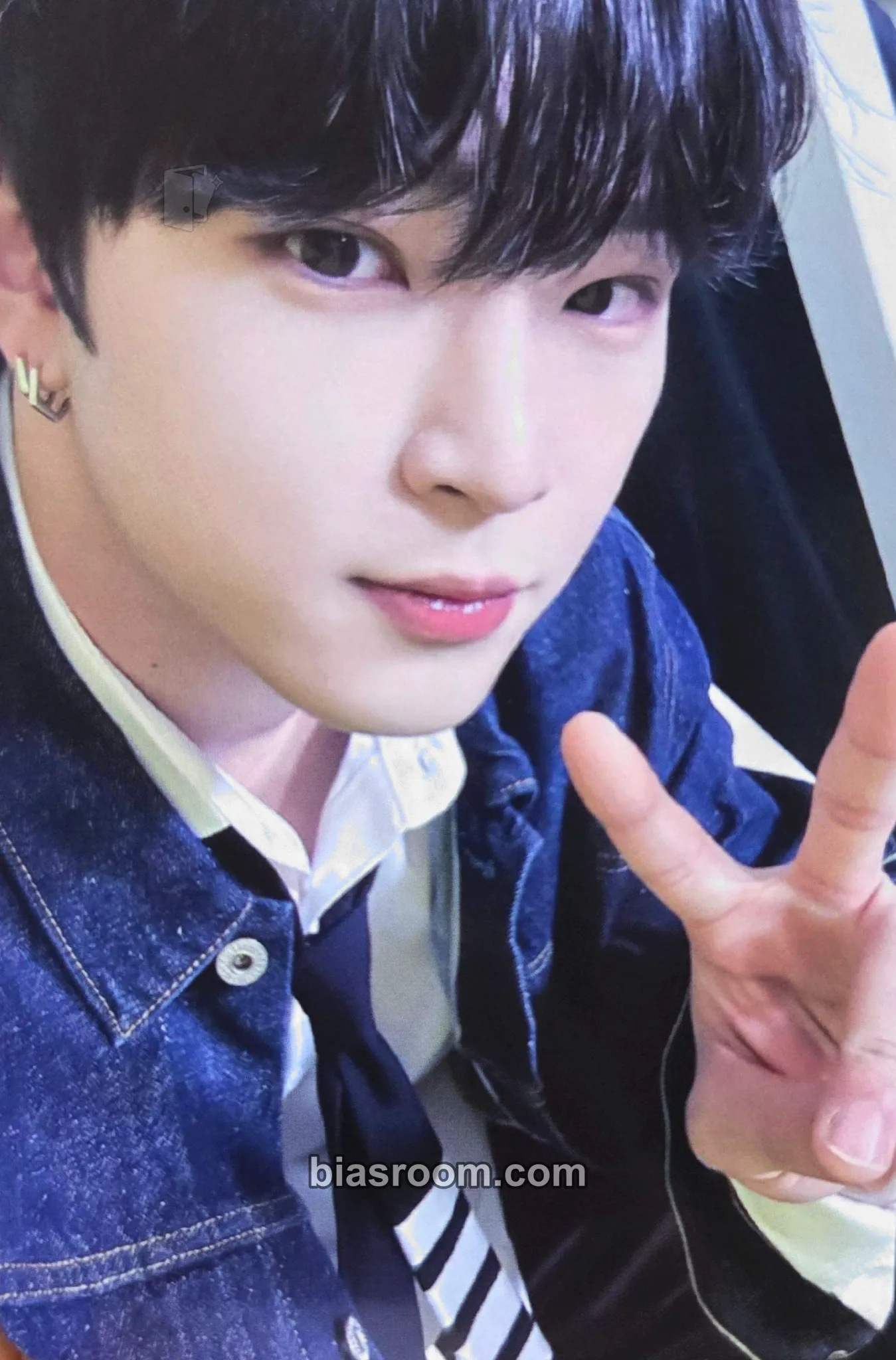 Leedo La Dolce Vita Photocard - ONEUS - ONEUS K-pop photocard