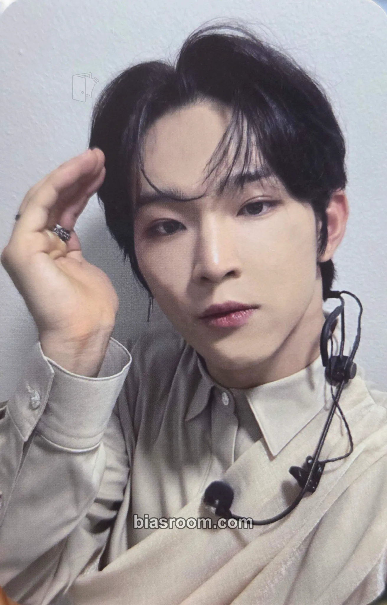 Leedo MALUS Photocard - ONEUS - ONEUS K-pop photocard