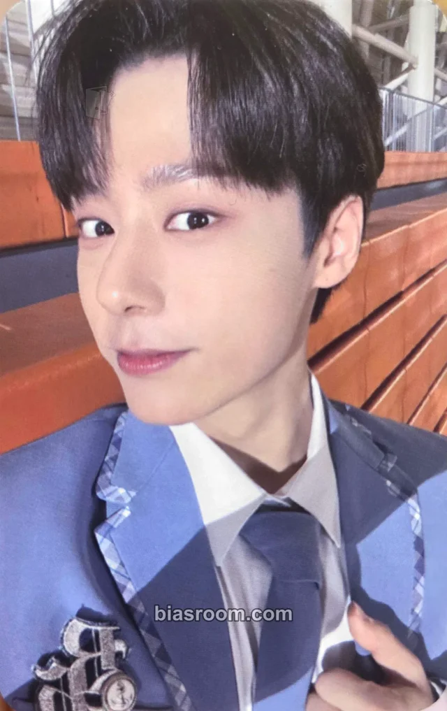ONEUS - Hwanwoong - ONEUS Theatre : Life is Beautiful (digital single) Album pob (pre-order benefit) makestar