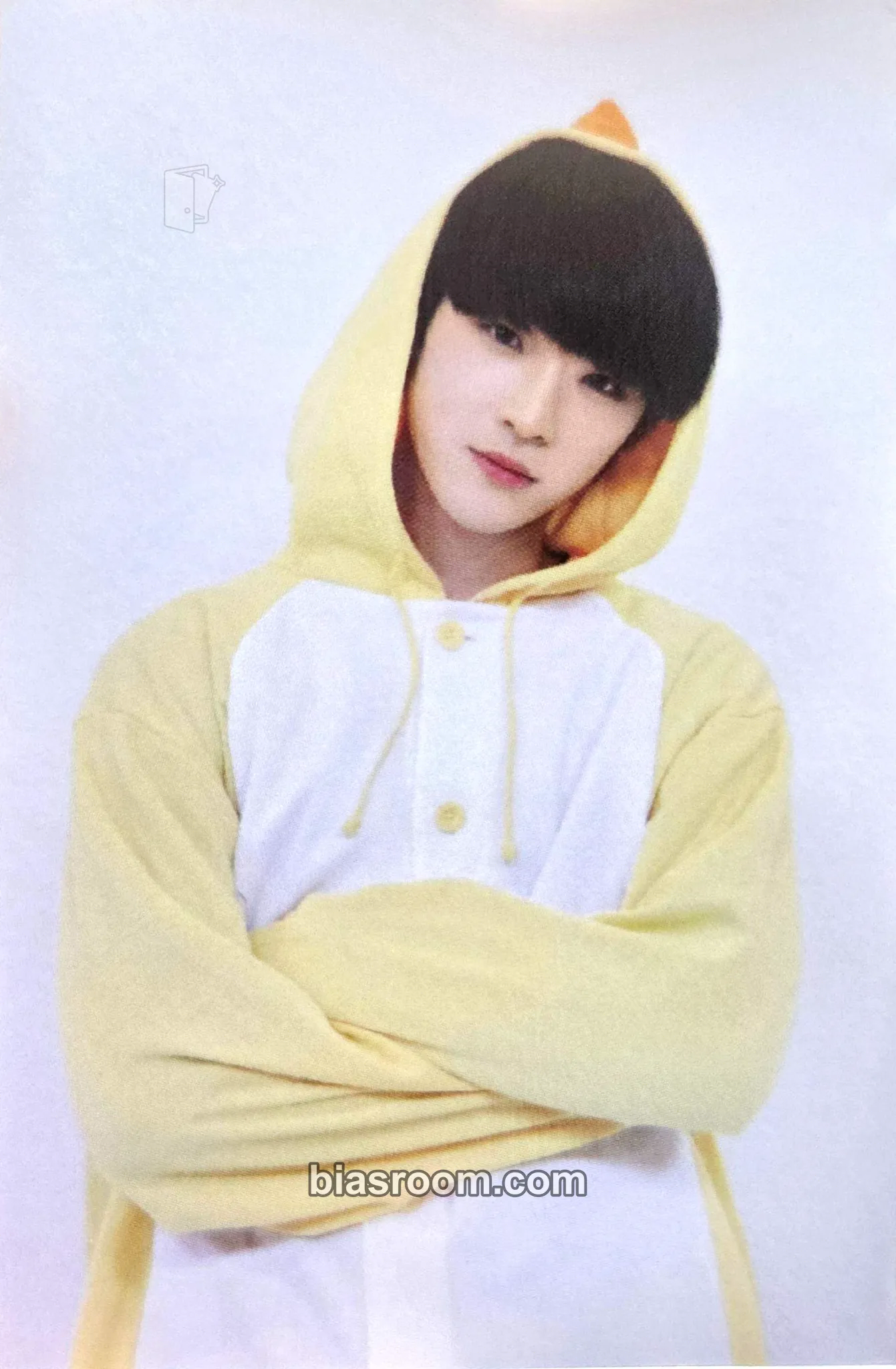 Leedo DEBUT PROJECT 'I Shall Debut' Photocard - ONEUS - ONEUS K-pop photocard
