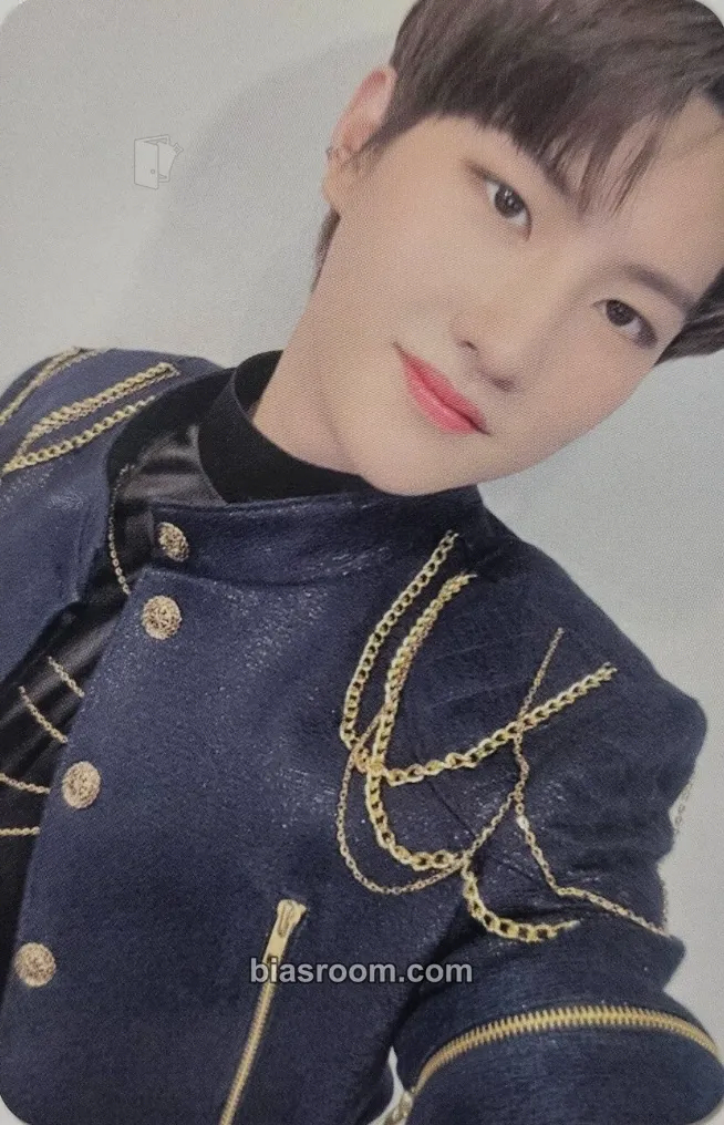 Taehun WAY UP Photocard - TNX - TNX K-pop photocard