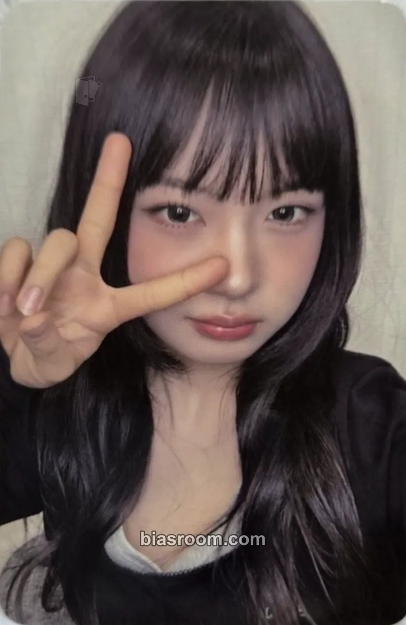 Kya Delulu Pack Photocard - KiiiKiii - KiiiKiii K-pop photocard