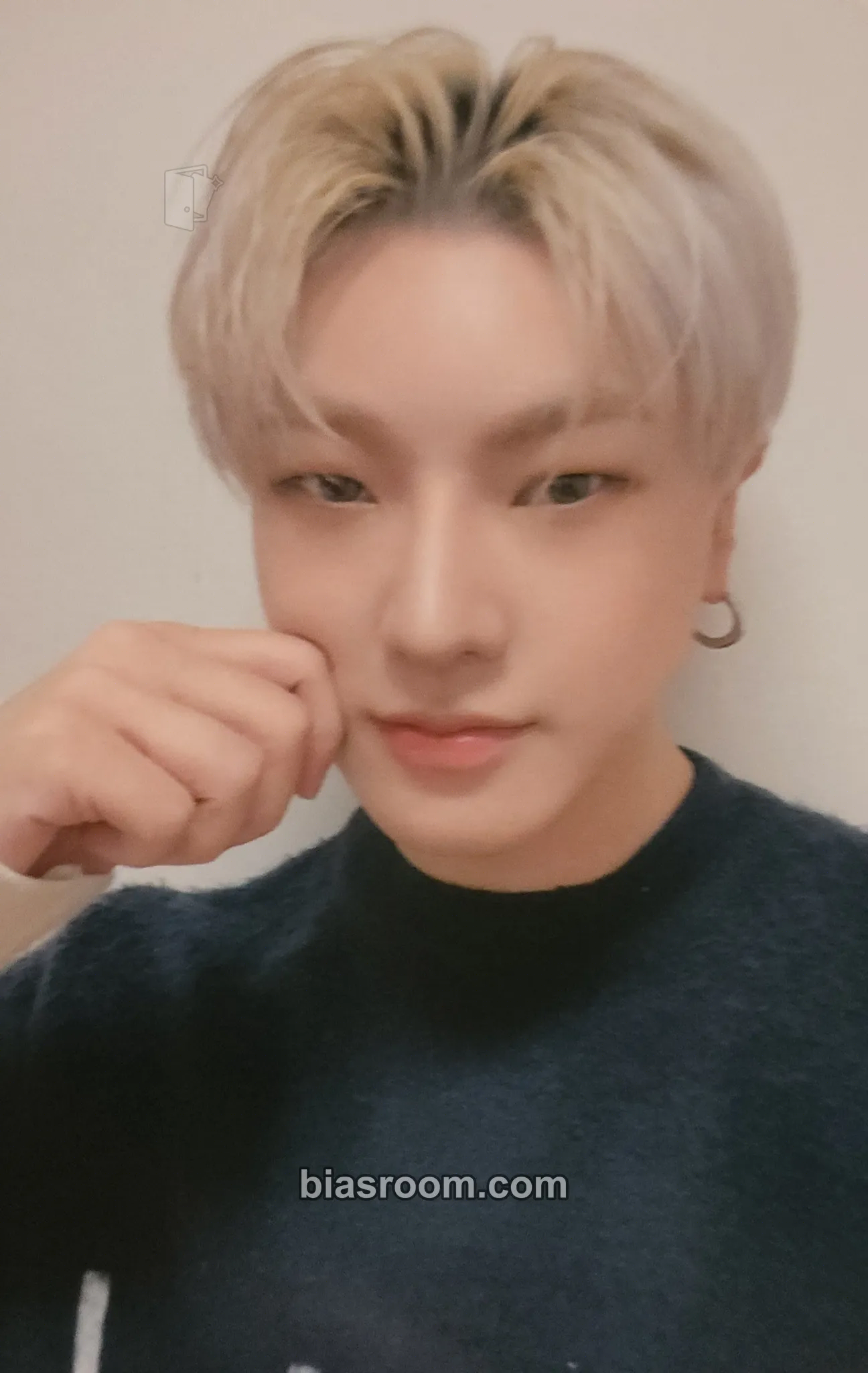 Hanse Sweet Travel Fanmeeting Photocard - VICTON - VICTON K-pop photocard