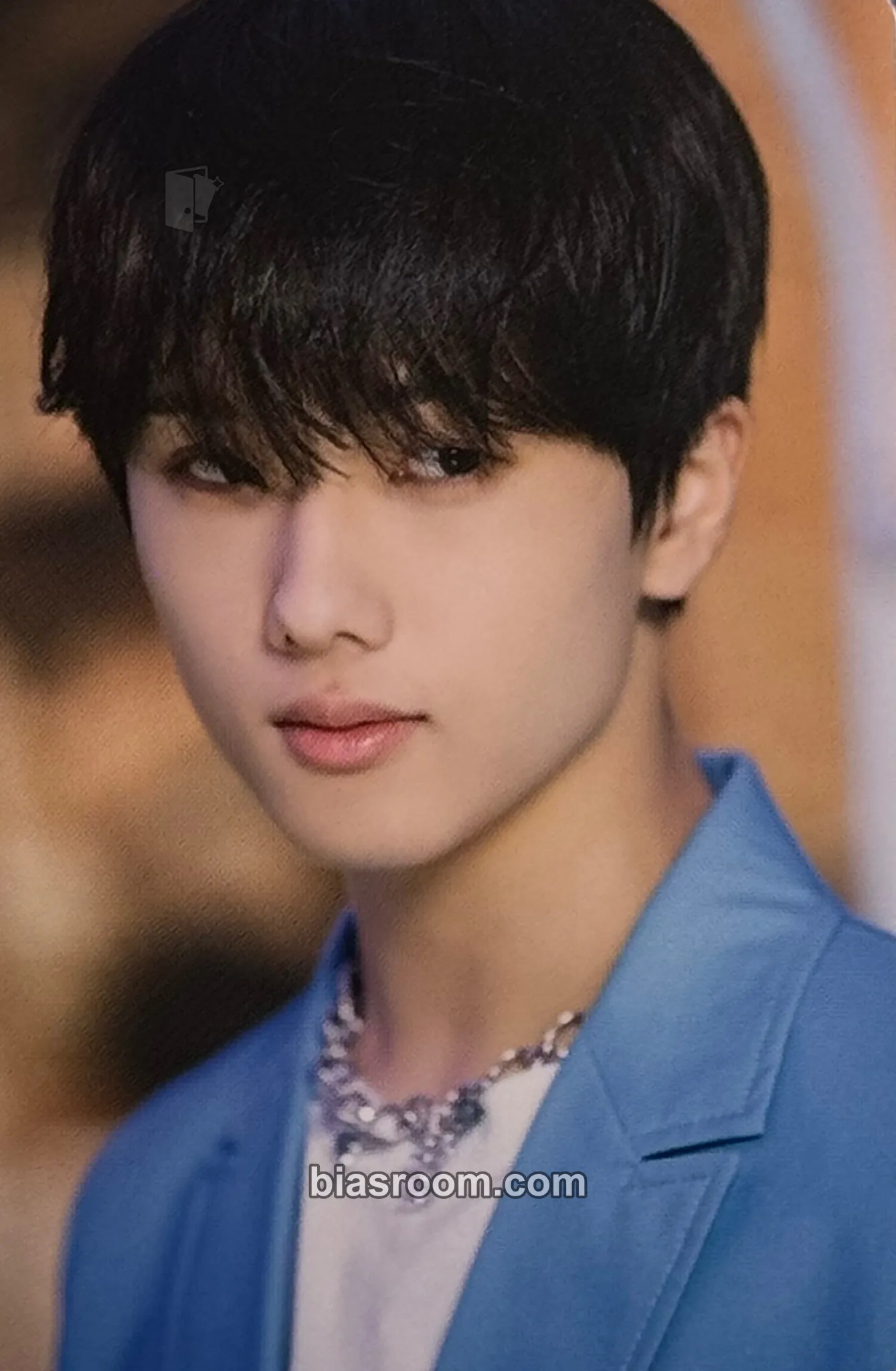 Jisung DICON D'FESTA Mini Edition Photocard - NCT DREAM - NCT DREAM K-pop photocard
