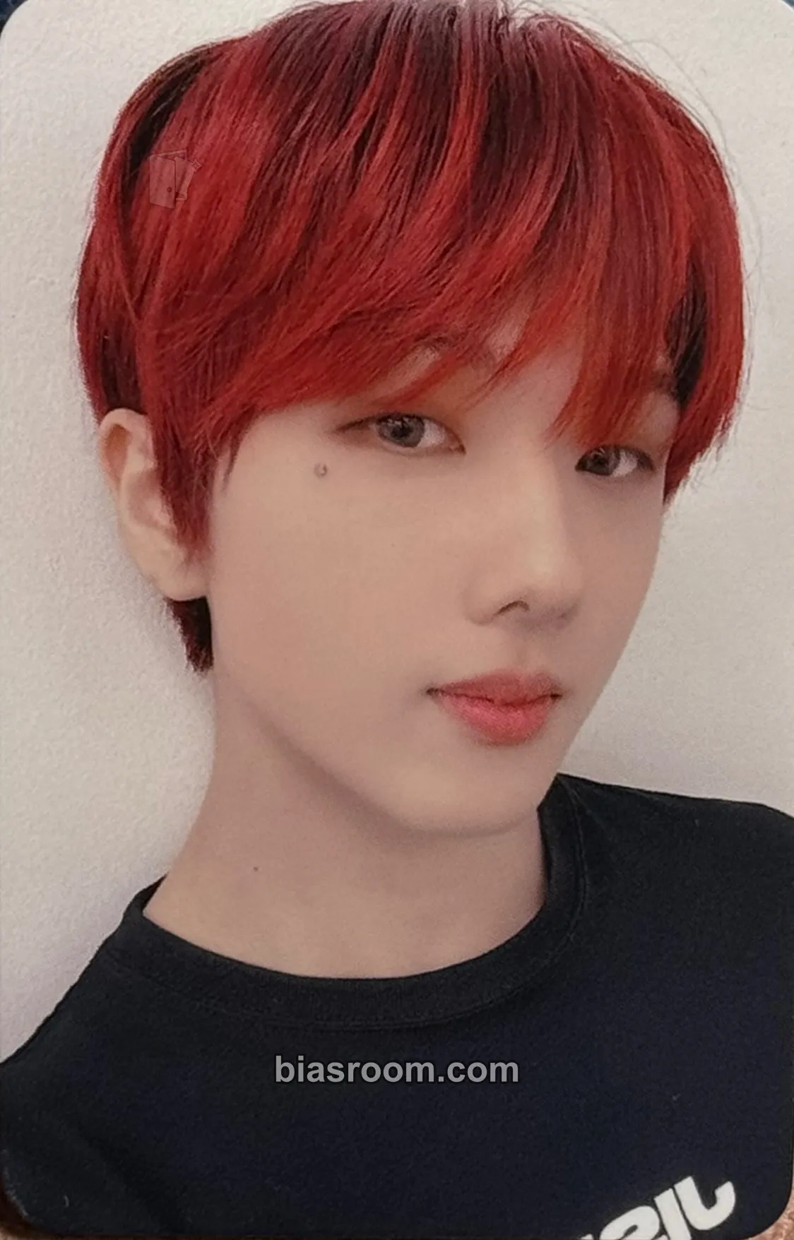 Jisung Candy Photocard - NCT DREAM - NCT DREAM K-pop photocard