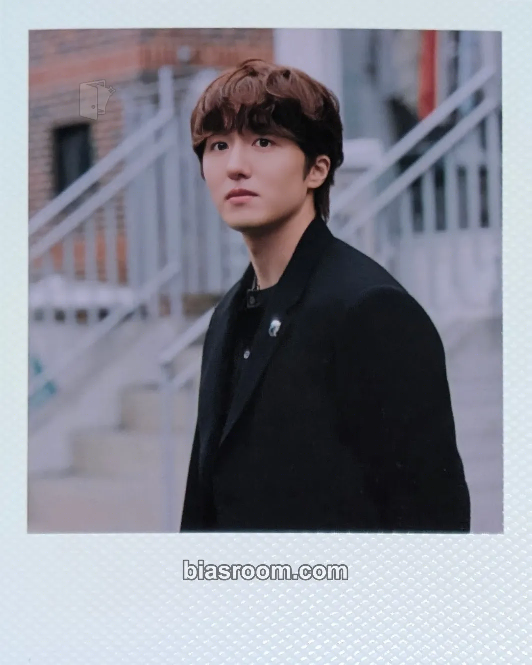 Chani About Love Photocard - SF9 - SF9 K-pop photocard