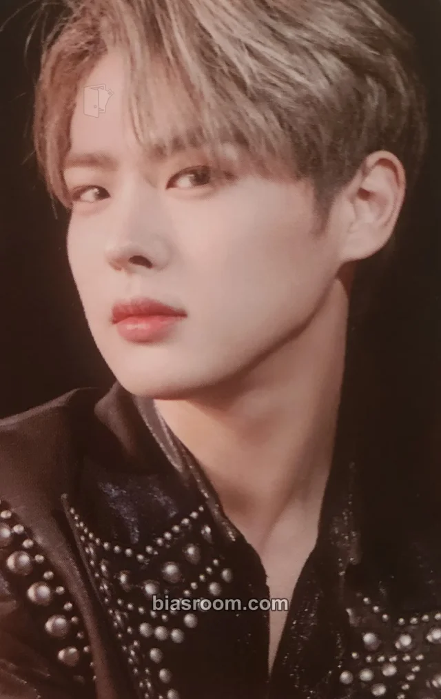 VICTON - Byungchan - Continuous Album withdrama