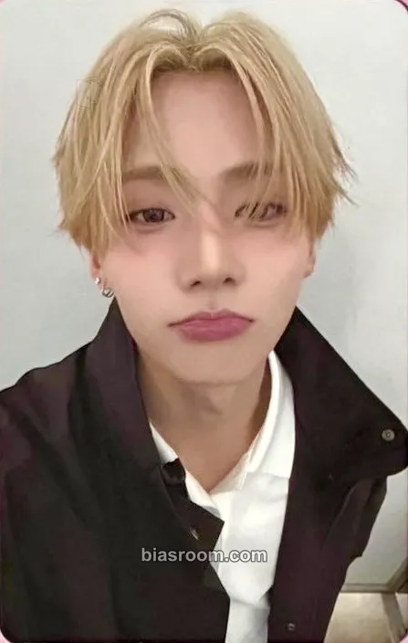 Sangwon ALPHA DRIVE ONE - ELLEMEN (JANUARY 2026) Photocard - ALPHA DRIVE ONE - ALPHA DRIVE ONE K-pop photocard