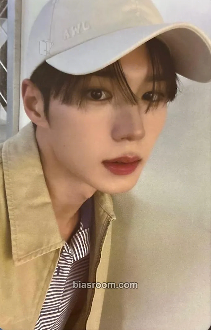 Junseo ALPHA DRIVE ONE - ELLEMEN (JANUARY 2026) Photocard - ALPHA DRIVE ONE - ALPHA DRIVE ONE K-pop photocard