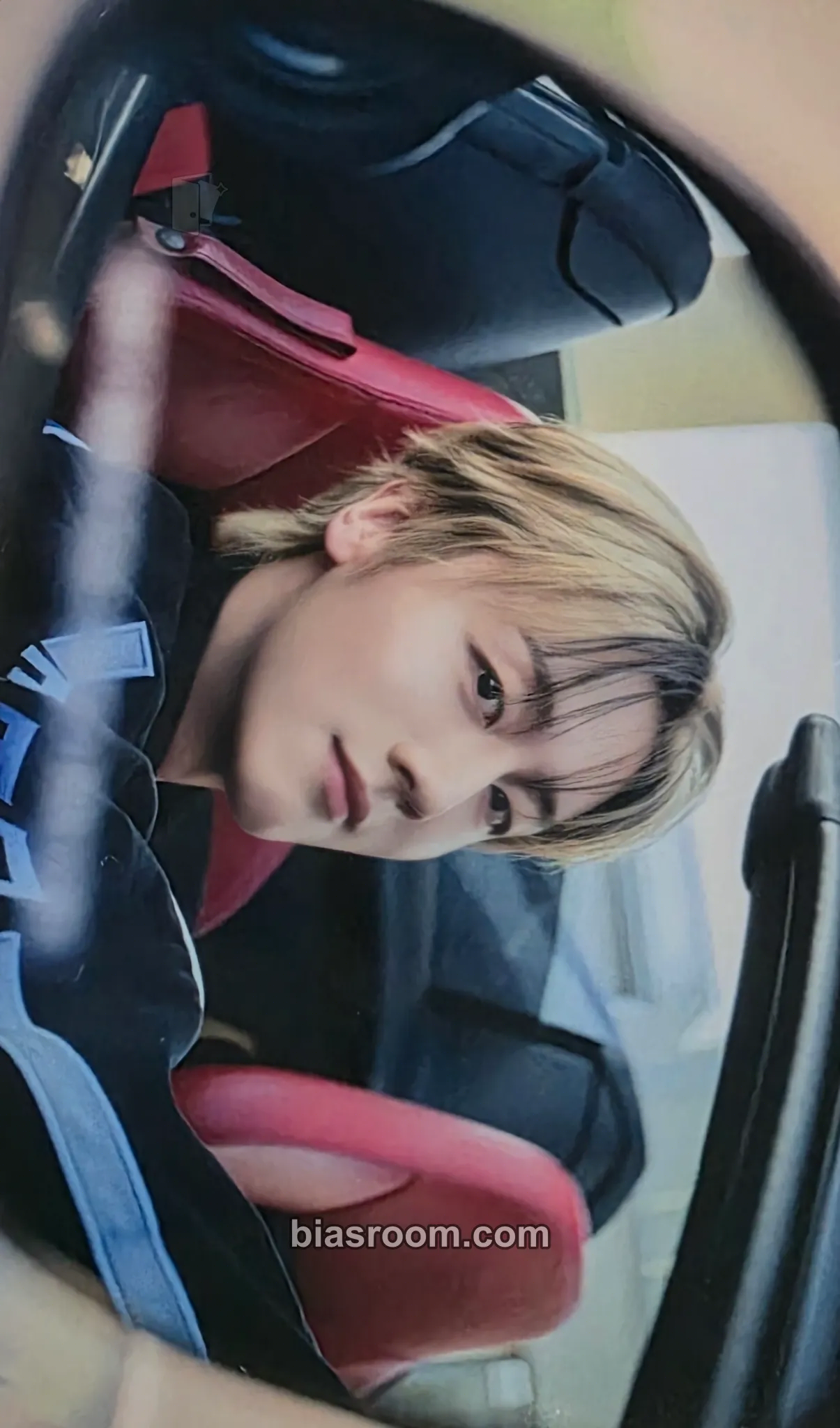 Youngbin 2025 Zepp Tour in Japan ~Love Race~ Photocard - SF9 - SF9 K-pop photocard