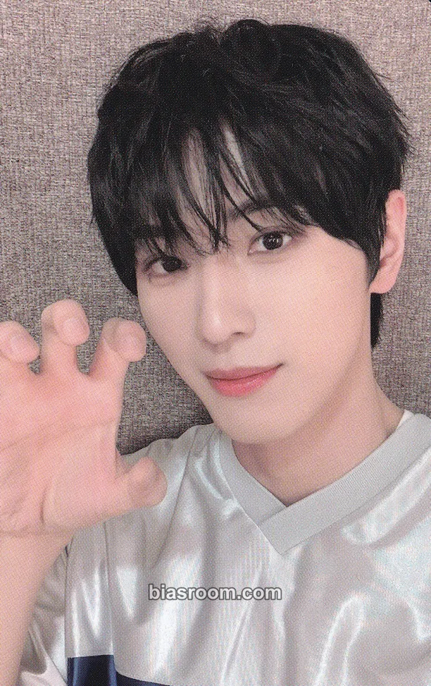 Yonghee THUNDER FEVER Photocard - CIX - CIX K-pop photocard