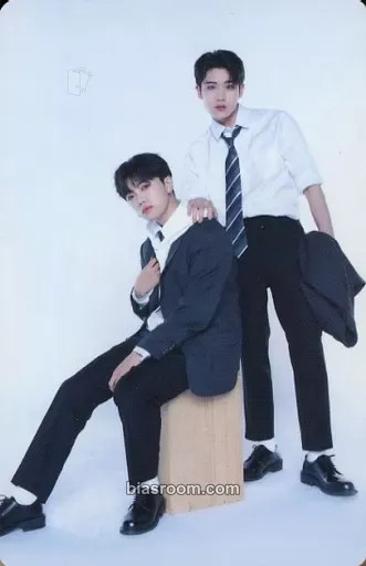 Brand New Day (Special Edition) Photocard - DXTEEN - DXTEEN K-pop photocard