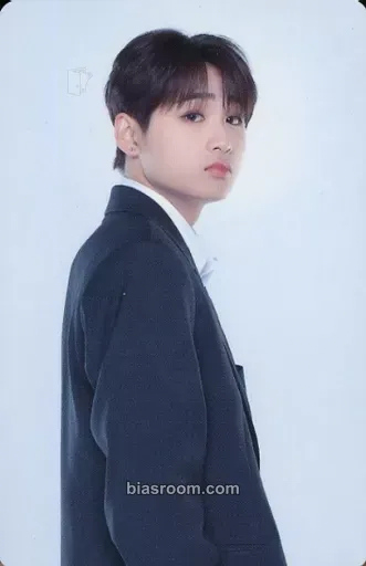 Shotaro Brand New Day (Special Edition) Photocard - DXTEEN - DXTEEN K-pop photocard