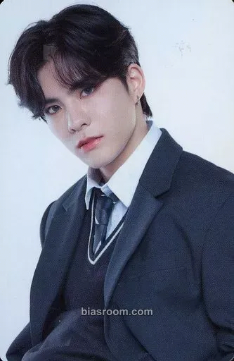 Taichi Brand New Day (Special Edition) Photocard - DXTEEN - DXTEEN K-pop photocard