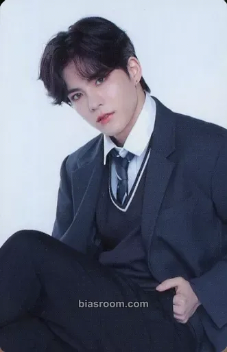 Taichi Brand New Day (Special Edition) Photocard - DXTEEN - DXTEEN K-pop photocard