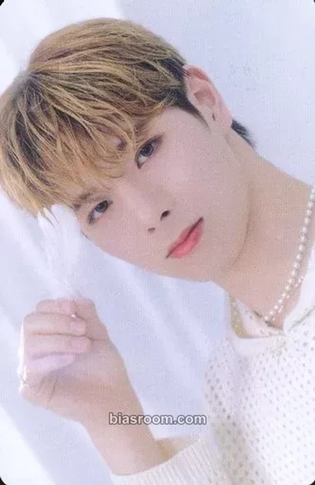 DXTEEN - Ayuta - First Flight (Special Edition) Album album photocard limited edition A version