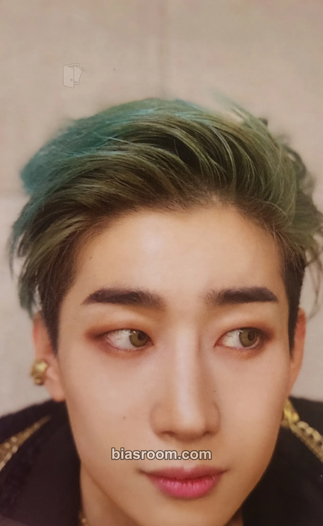 Seungwoo VOICE: The Future Is Now Photocard - VICTON - VICTON K-pop photocard