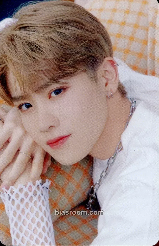 Nalu First Flight (Special Edition) Photocard - DXTEEN - DXTEEN K-pop photocard