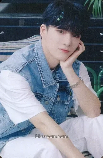 Taichi First Flight (Special Edition) Photocard - DXTEEN - DXTEEN K-pop photocard