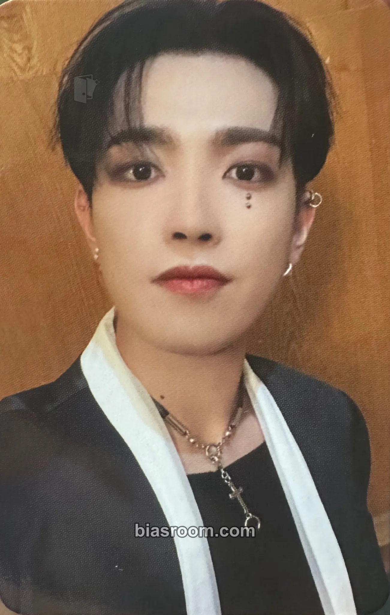 ateez witness ソンファ サノク ATEEZ - SPIN OFF : FROM THE WITNESS
