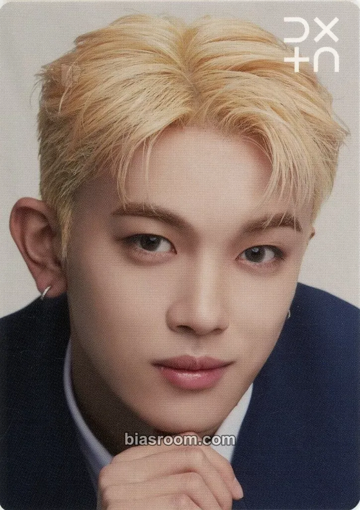 Ken Quest Photocard - DXTEEN - DXTEEN K-pop photocard