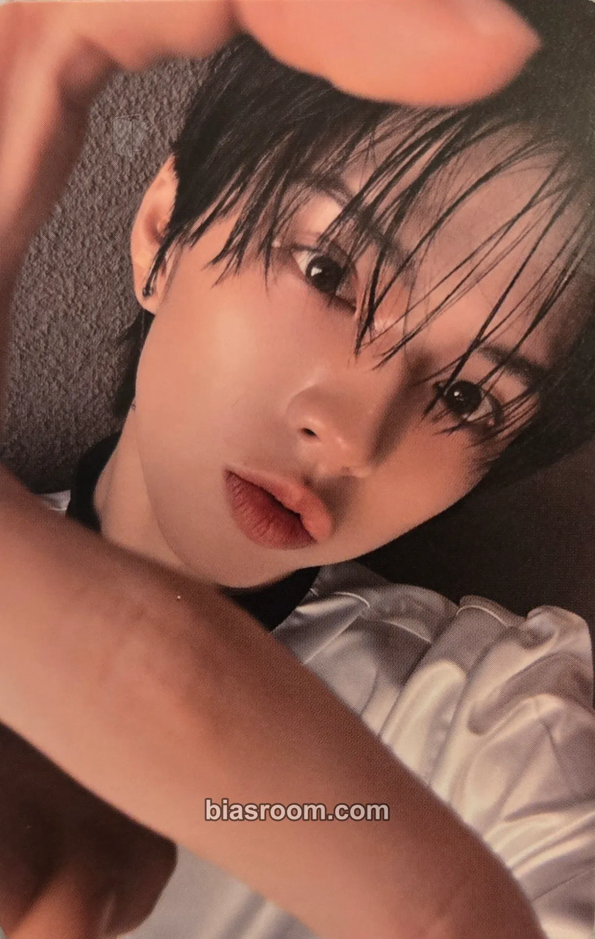 Brian DEFINITION Photocard - AMPERS&ONE - AMPERS&ONE K-pop photocard